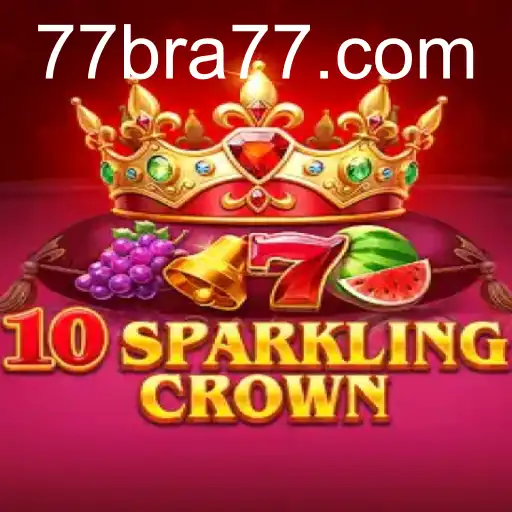 10SparklingCrown