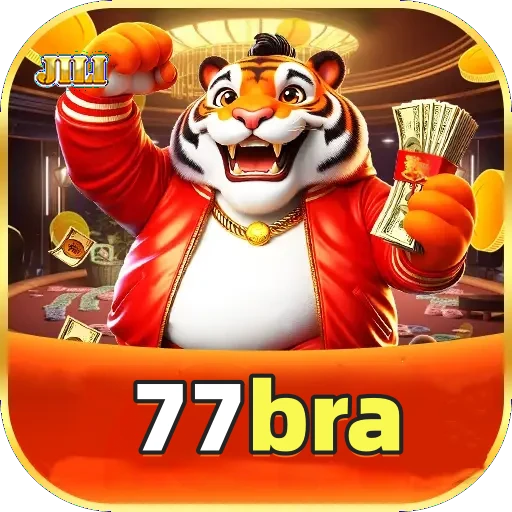 77bra Logo